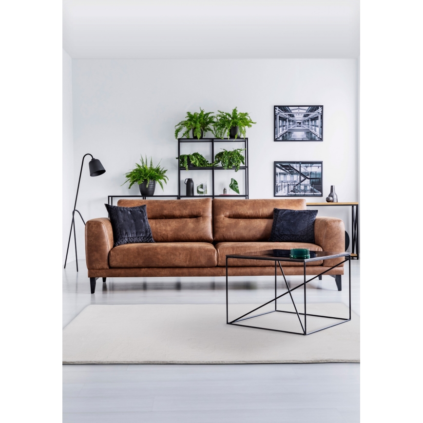 Paklājs RABBIT-FOX 160x230 cm krēmkrāsas