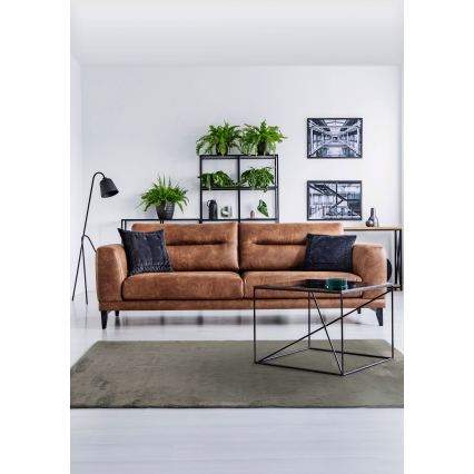 Paklājs RABBIT-FOX 160x230 cm zaļš