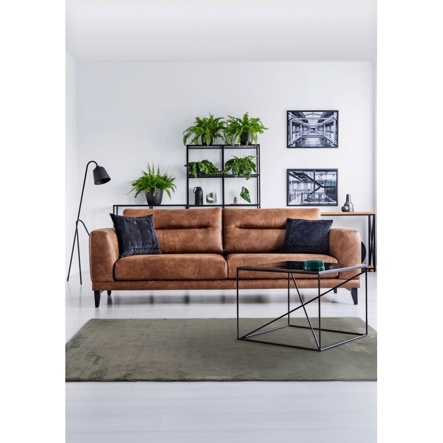 Paklājs RABBIT-FOX 160x230 cm zaļš