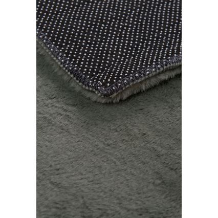 Paklājs RABBIT-FOX 160x230 cm zaļš