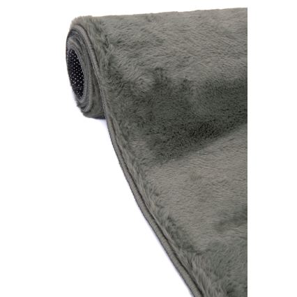 Paklājs RABBIT-FOX 160x230 cm zaļš