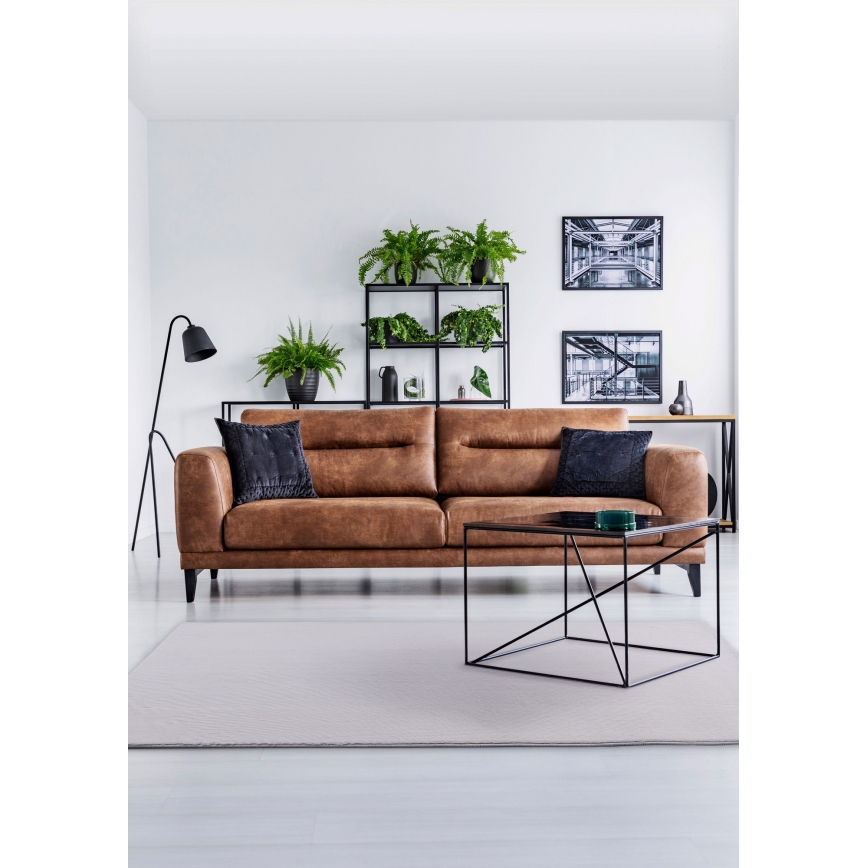 Paklājs RABBIT-FOX 60x100 cm pelēks