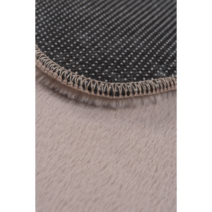 Paklājs RABBIT-FOX 60x90 cm bēšs