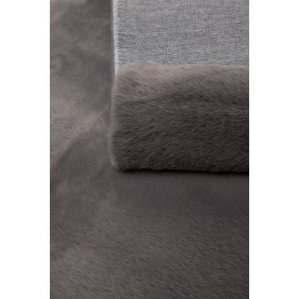 Paklājs RABBIT-ROSA NEW 160 x 230 cm, 2000 g/m², brūns