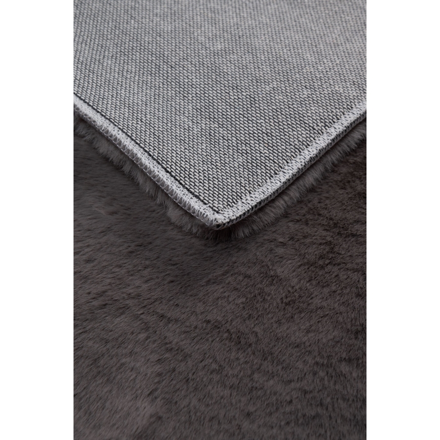 Paklājs RABBIT-ROSA NEW 160 x 230 cm, 2000 g/m², brūns