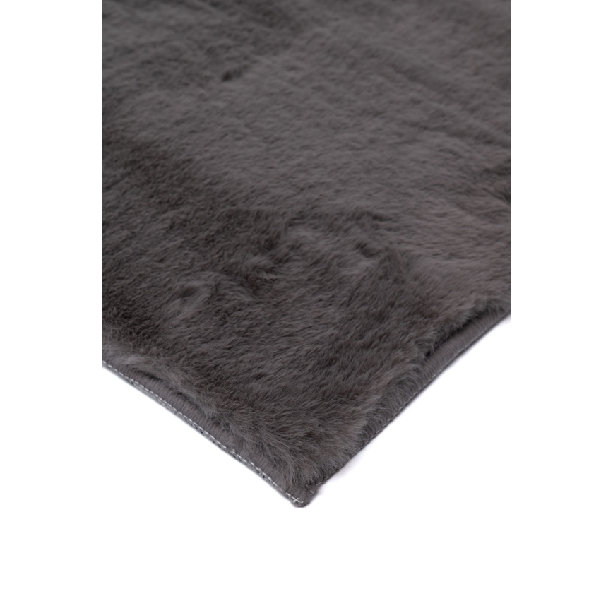 Paklājs RABBIT-ROSA NEW 160 x 230 cm, 2000 g/m², brūns