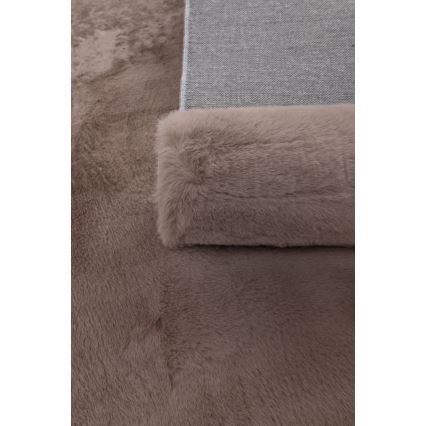 Paklājs RABBIT-ROSA NEW 160x230 cm 2000g/m2 bēžs