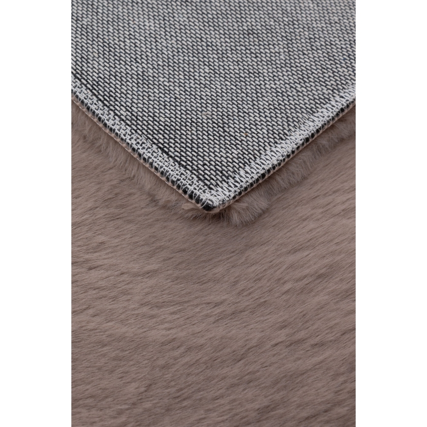 Paklājs RABBIT-ROSA NEW 160x230 cm 2000g/m2 bēžs