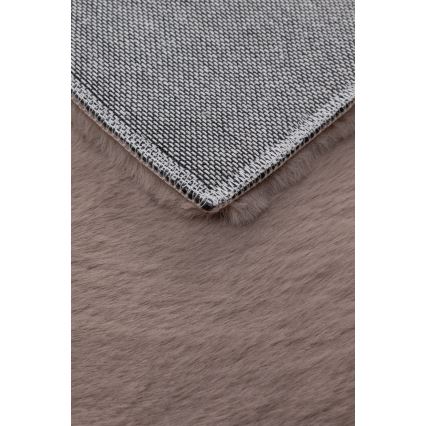 Paklājs RABBIT-ROSA NEW 80x150 cm 2000g/m2 bēšs