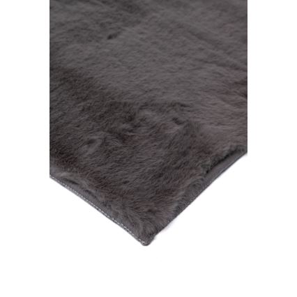 Paklājs RABBIT-ROSA NEW 80x150 cm 2000g/m2 brūns