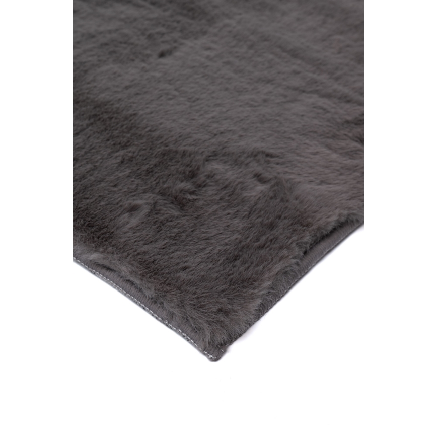 Paklājs RABBIT-ROSA NEW 80x150 cm 2000g/m2 brūns