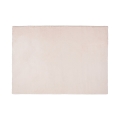 Paklājs RABBIT-ROSA NEW 80x150 cm 2000g/m2 krēmkrāsains