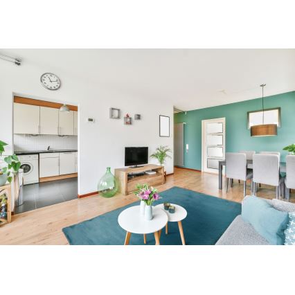 Paklājs RABBIT-ROSA NEW 80x150 cm 2000g/m2 tirkīza