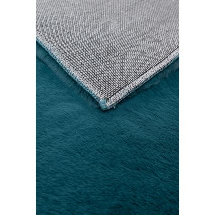 Paklājs RABBIT-ROSA NEW 80x150 cm 2000g/m2 tirkīza