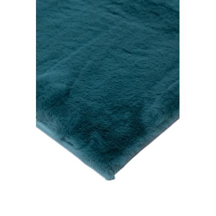 Paklājs RABBIT-ROSA NEW 80x150 cm 2000g/m2 tirkīza