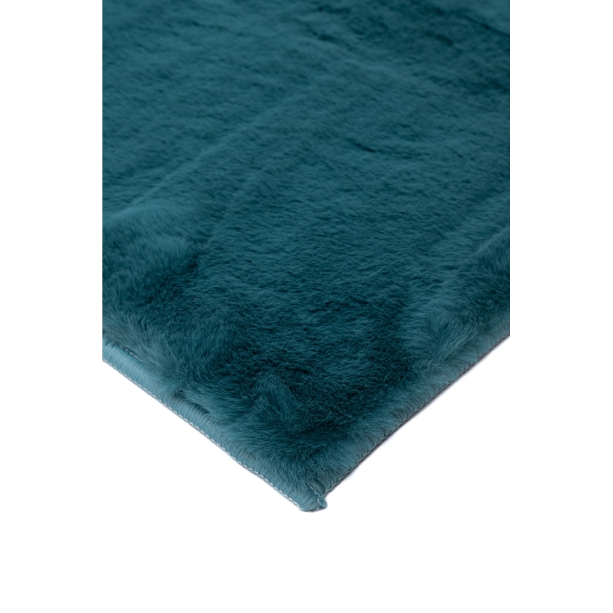 Paklājs RABBIT-ROSA NEW 80x150 cm 2000g/m2 tirkīza