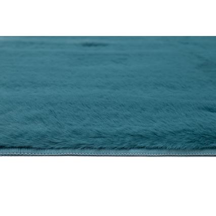 Paklājs RABBIT-ROSA NEW 80x150 cm 2000g/m2 tirkīza