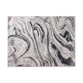Paklājs STONE 80x140 cm pelēks/antracīts