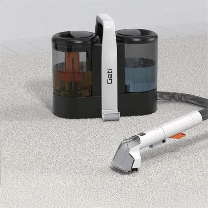 Paklāju tīrītājs 450W/230V IPX4