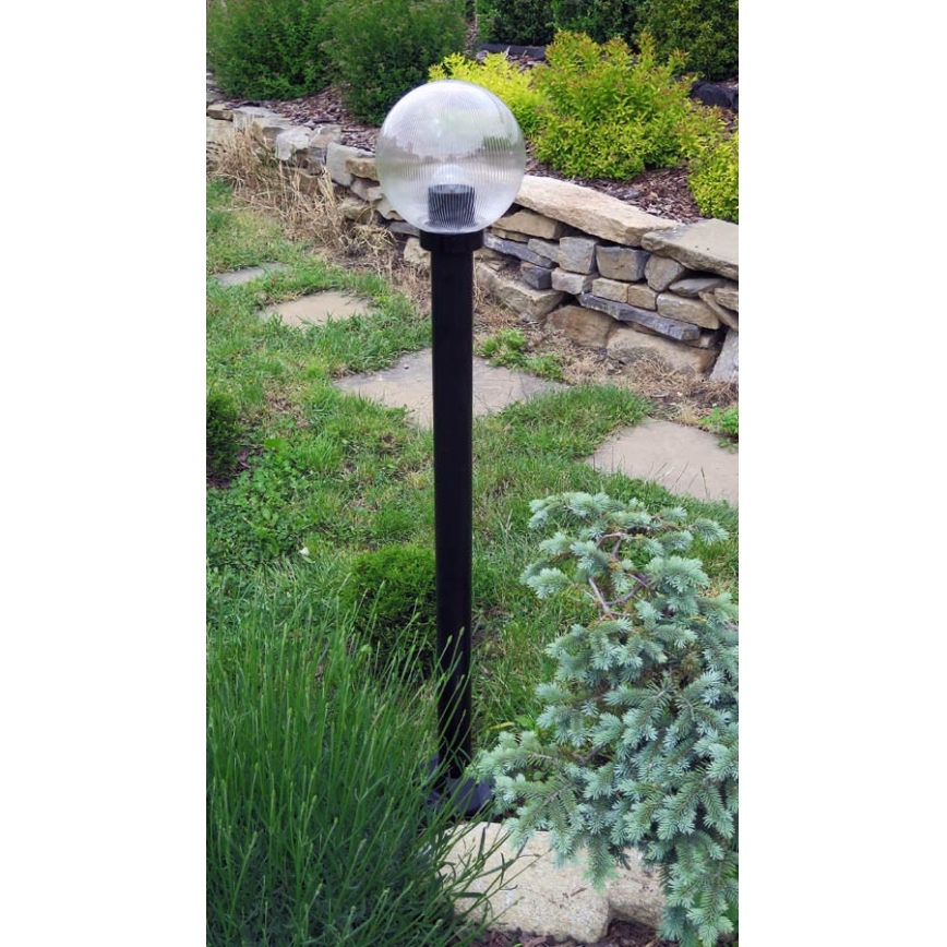 Āra lampa NADIR 1xE27/15W/230V IP44