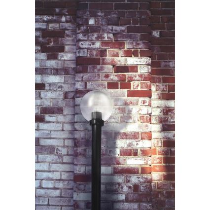 Āra lampa NADIR 1xE27/15W/230V IP44