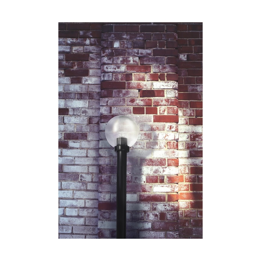 Āra lampa NADIR 1xE27/15W/230V IP44