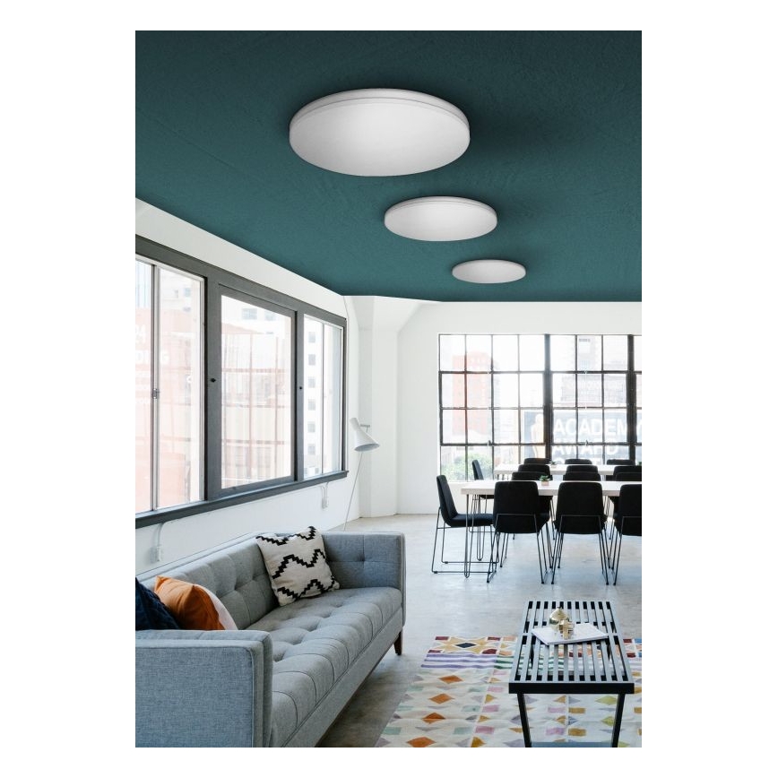 LED griestu gaismeklis MONY LED/26W/230V 3000K