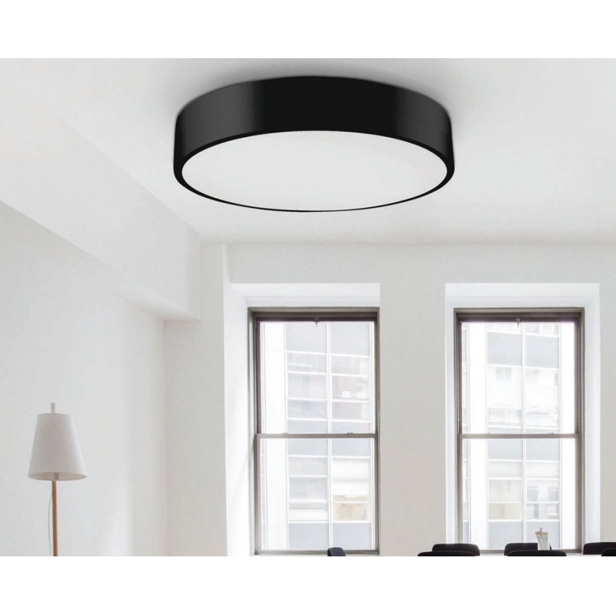 LED griestu gaismeklis RENY 600 LED/60W/230V