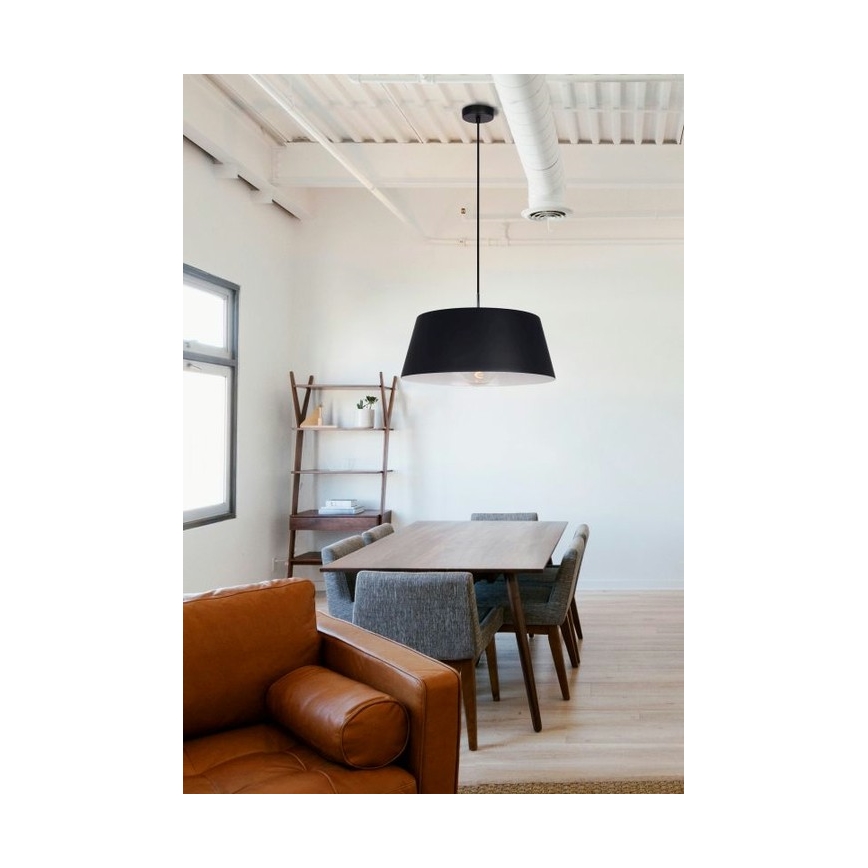Lustra uz auklas FIONA 1xE27/60W/230V
