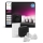 Pamata komplekts Philips Hue WHITE AND COLOR AMBIANCE 3xGU10/4,2W 2000-6500K + savienojuma ierīce