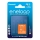 Panasonic - 4 gab. Uzlādējama baterija AAA Eneloop 800 mAh + apvalks