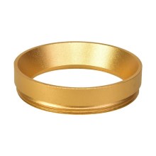 Papildu gredzens RING GOLD priekš gaismekļa MICA