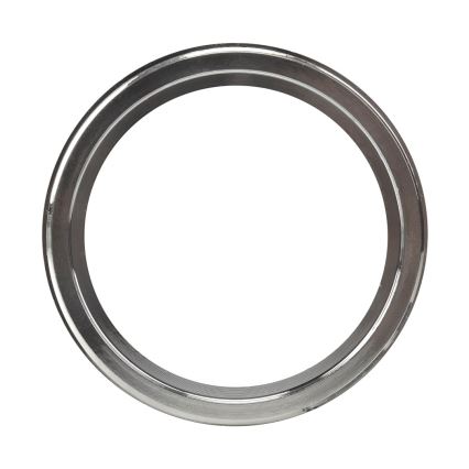 Papildu gredzens RING spīdīgi hromēts lampām MICA