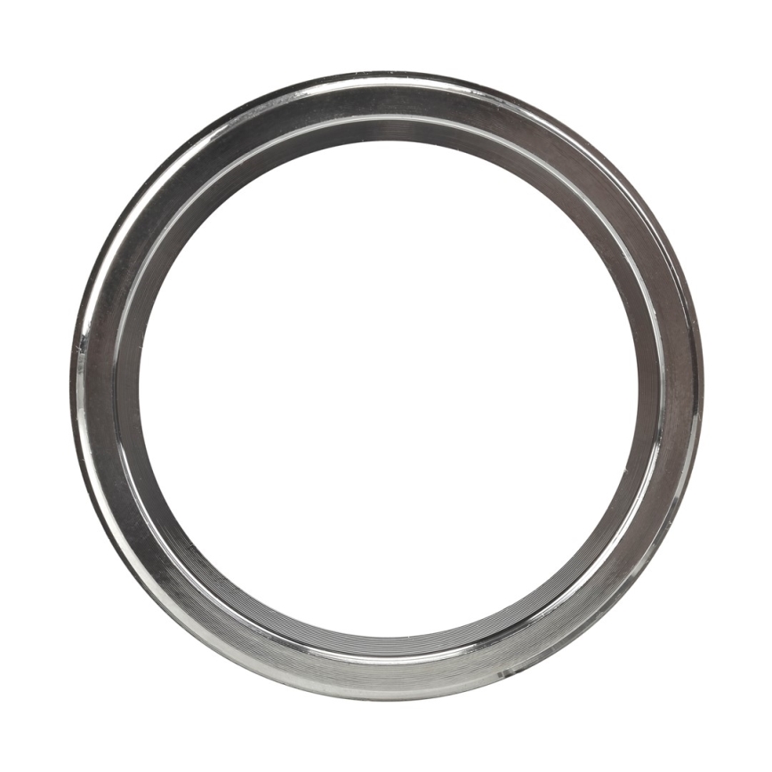 Papildu gredzens RING spīdīgi hromēts lampām MICA