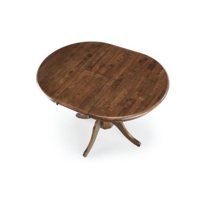 Paplašināms ēdamgalds WILLIAM valrieksts