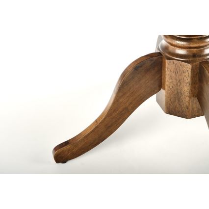 Paplašināms ēdamgalds WILLIAM valrieksts