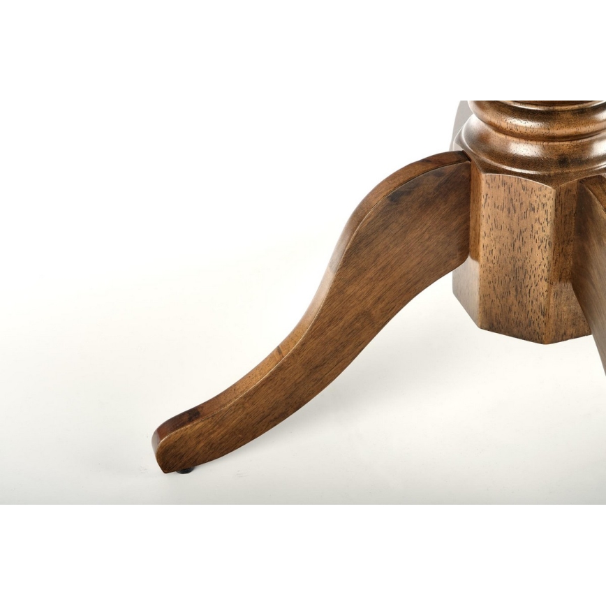 Paplašināms ēdamgalds WILLIAM valrieksts