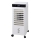Pārnēsājams gaisa dzesētājs VIENTO COOL 65W/230V balts + tālvadības pults