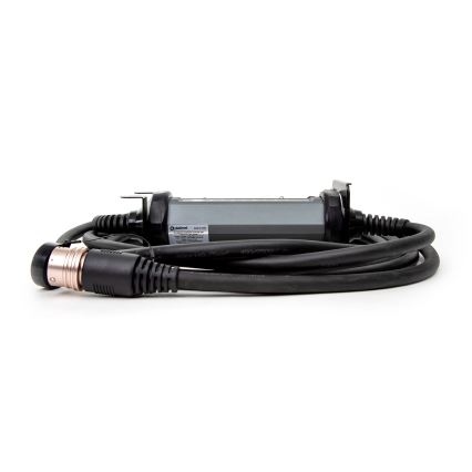 Pārnēsājams lādētājs elektromobiļiem ar 4 adapteri Tips 2 32A/480V 22kW 7m IP67
