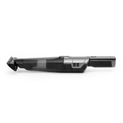 Pārnēsājams uzlādējams automašīnas putekļu sūcējs 75W/2800 mAh melna