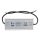 Pārslēdzams barošanas avots LED joslām 100W/12V IP67