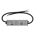 Pārslēdzams barošanas avots LED joslām 12W/12V IP67