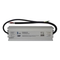 Pārslēdzams barošanas avots LED joslām 150W/12V IP67