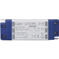 Pārslēdzams barošanas avots LED joslām 18W/12V IP20