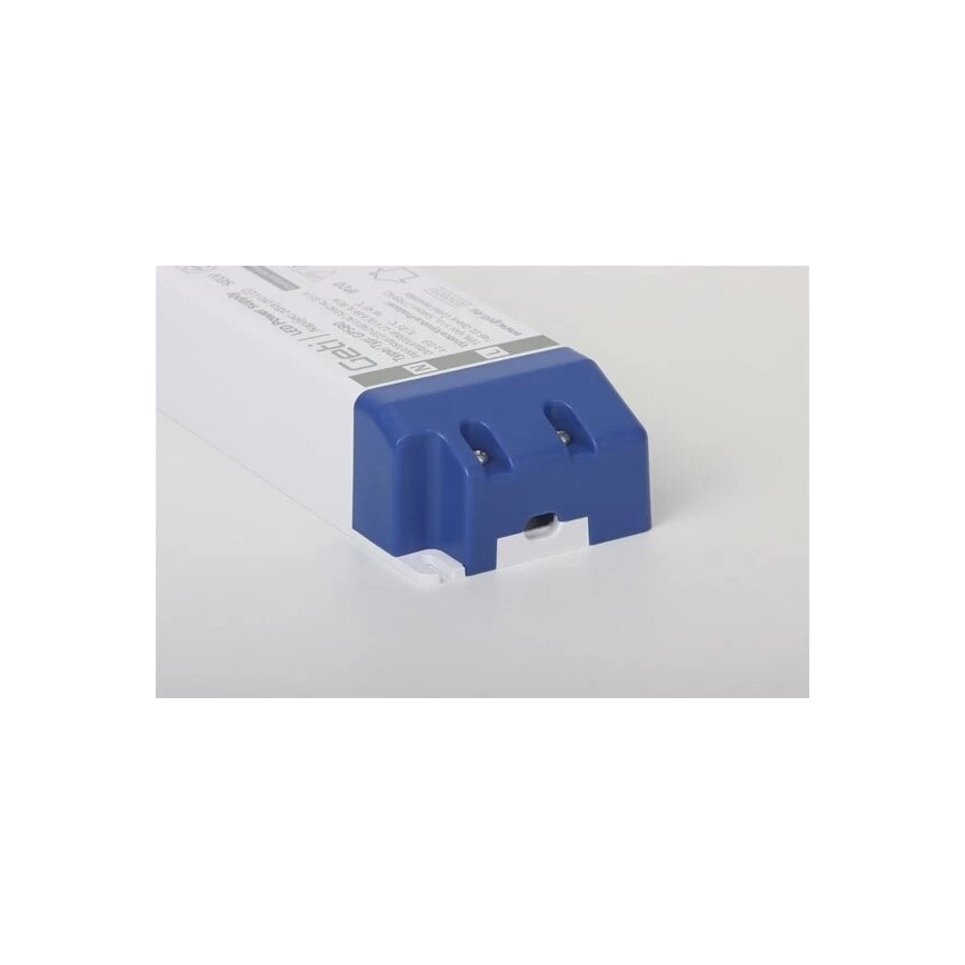 Pārslēdzams barošanas avots LED joslām 18W/12V IP20
