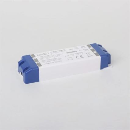 Pārslēdzams barošanas avots LED joslām 30W/12V IP20