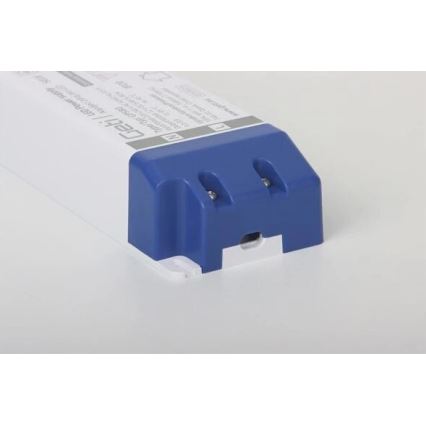 Pārslēdzams barošanas avots LED joslām 30W/12V IP20