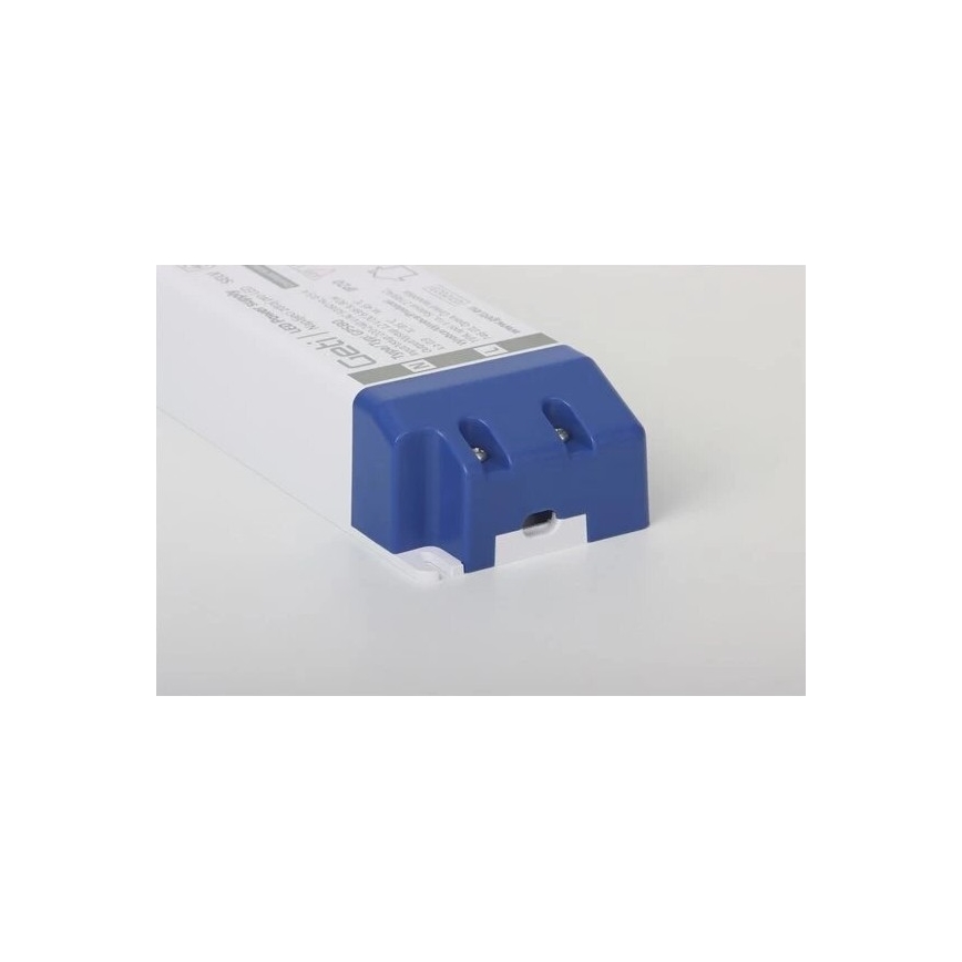 Pārslēdzams barošanas avots LED joslām 30W/12V IP20