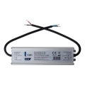 Pārslēdzams barošanas avots LED joslām 60W/12V IP67