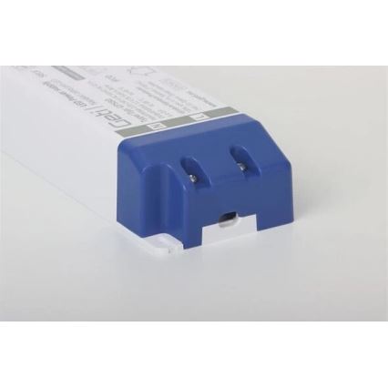 Pārslēdzams barošanas avots LED joslām 80W/12V IP20